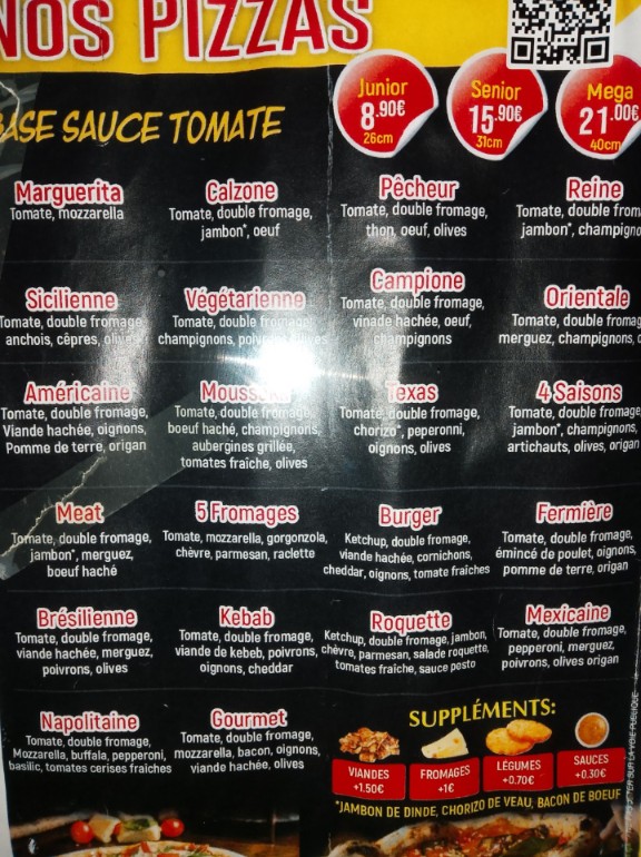 Menu Pizzeria Darcom-4